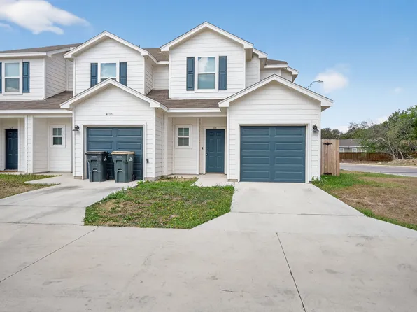 4110 Swans Lndg #101, San Antonio, TX 78217