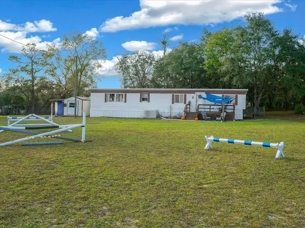 6250 SE 150th Ave, Morriston, FL 32668