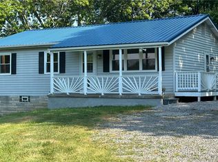453 Cadogan Slate Lick Rd, Kittanning, PA 16201