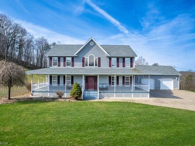 331 Grand C Hts, Mineral Wells, WV, 26150