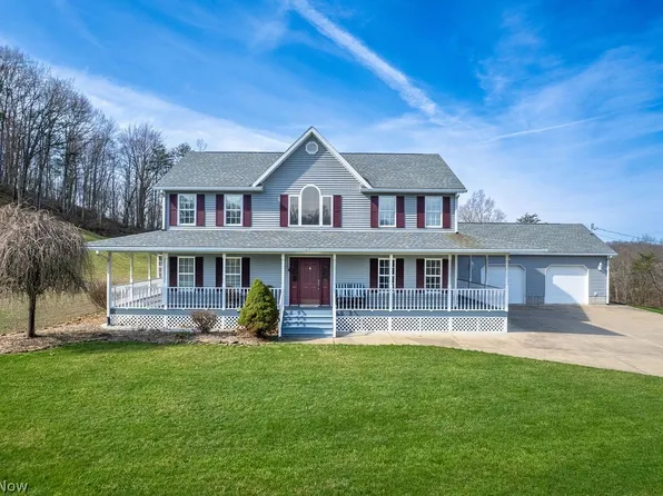 331 Grand C Hts, Mineral Wells, WV 26150
