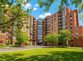 600 Talbot St #810, London, ON N6A 5L9