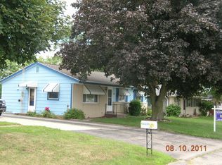 710 Park Ave, Beaver Dam, WI 53916