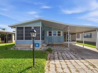 66 Lattice Dr #436, Leesburg, FL 34788