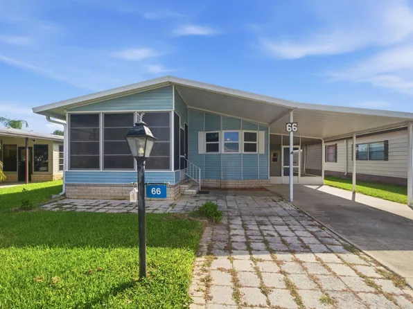 66 Lattice Dr #436, Leesburg, FL 34788