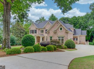 2836 Darlington Point, Duluth, GA 30097