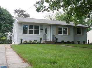 1035 Turnerville Rd, Pine Hill, NJ 08021