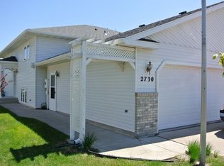 2730 Wheatland Dr S, Fargo, ND 58103