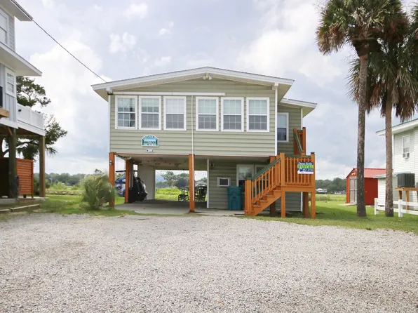 209 N Dogwood Dr., Garden City Beach, SC 29576