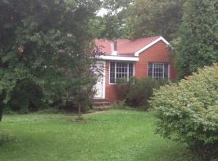 3014 Whitaker Rd, Fredonia, NY 14063