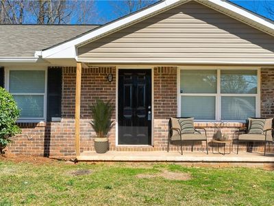 8183 Huntington Dr, Jonesboro, GA, 30238