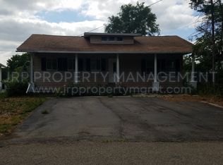 808 Bellevue Ave, Jackson, MI