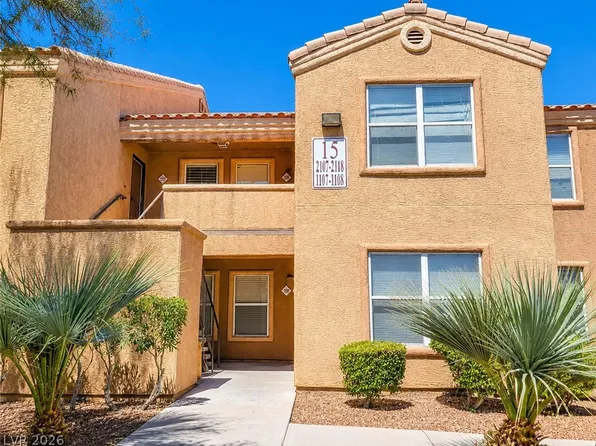 8101 W Flamingo Rd Unit 1107, Las Vegas, NV 89147