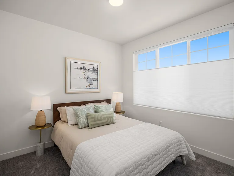 Residences at McCormick Village — Photo 22