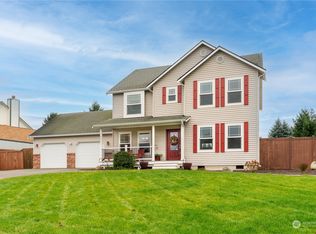 19411 107th Avenue Ct E, Graham, WA