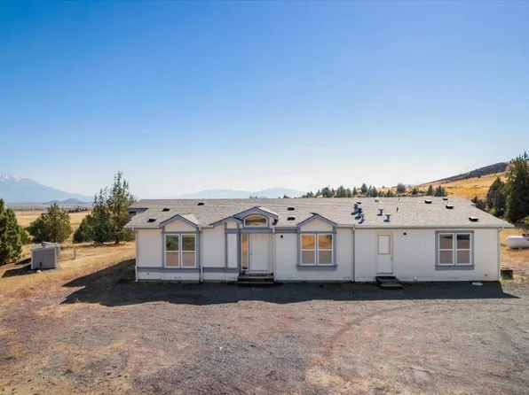 3904 Maple Springs Way, Montague, CA 96064