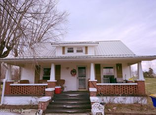 7710 State Highway 259 N, Bee Spring, KY 42207