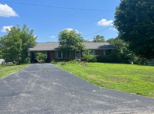 183 Mountain View Rd, Martinsville, VA 24112