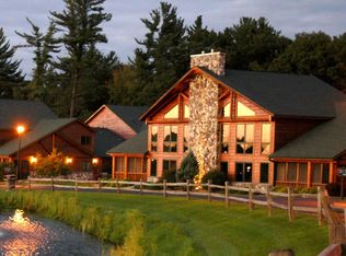 511 E Adams #215B, Lake Delton, WI 53940