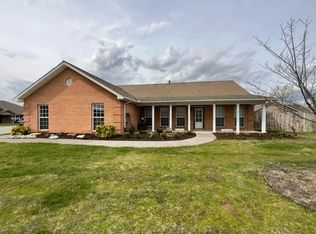 1002 Mercer Dr, Maryville, TN 37801