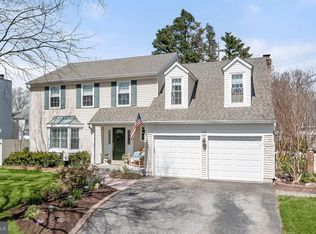 2318 Nantucket Dr, Crofton, MD 21114