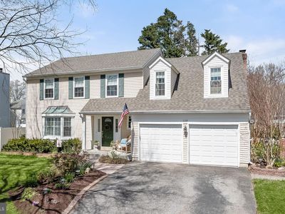 2318 Nantucket Dr, Crofton, MD, 21114