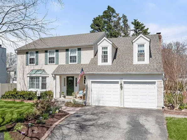 2318 Nantucket Dr, Crofton, MD 21114