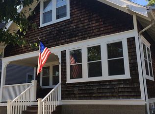 520 40th St, Kenosha, WI 53140