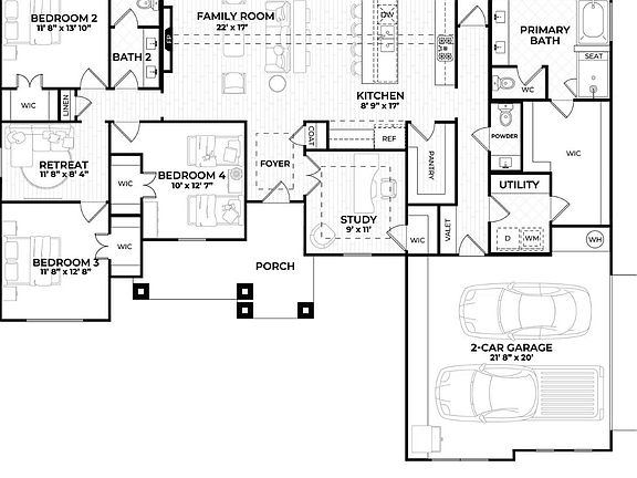 2nd image of 221 Olson Rd
