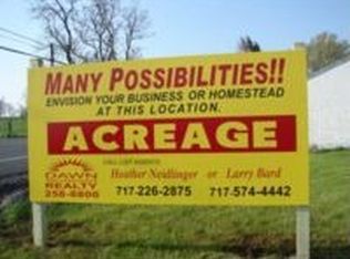 2807 Wayne Rd, Chambersburg, PA 17202