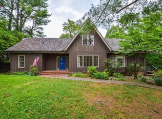 5920 Saddleridge Rd, Roanoke, VA 24018