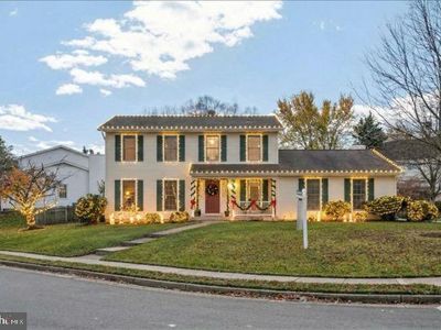 1551 Brownsville Dr, Herndon, VA, 20170