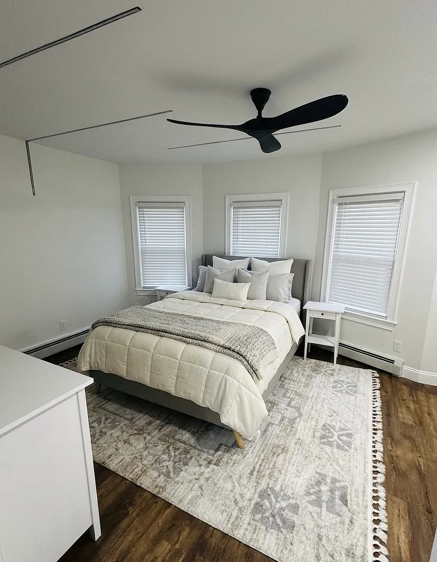 1 bed, 550 sqft, $1,400 — Photo 3