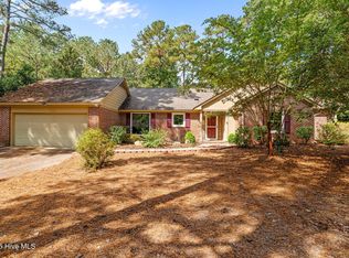 11 Sunset Drive, Whispering Pines, NC 28327