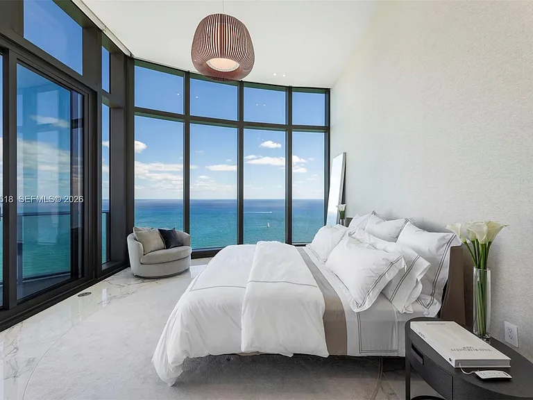 15701 Collins Ave #4701 — Photo 4