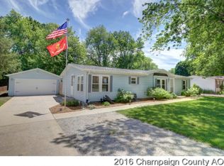 406 N 5th St, Saint Joseph, IL 61873