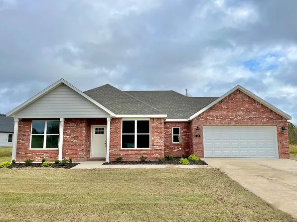 13 Briscoe Ln, Bella Vista, AR 72715