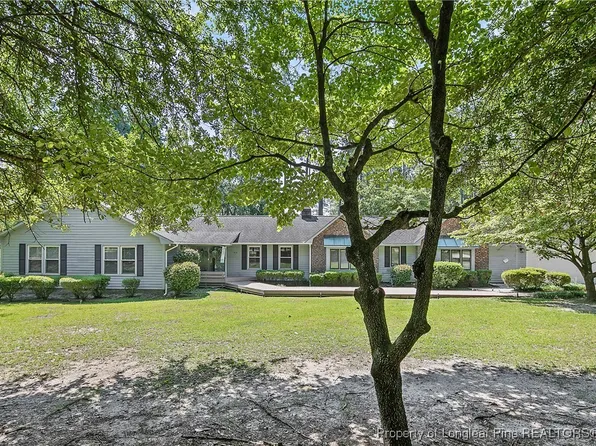 513 Hilliard Dr, Fayetteville, NC 28311