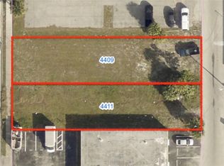 4409 SE 15th Ave, Cape Coral, FL 33904