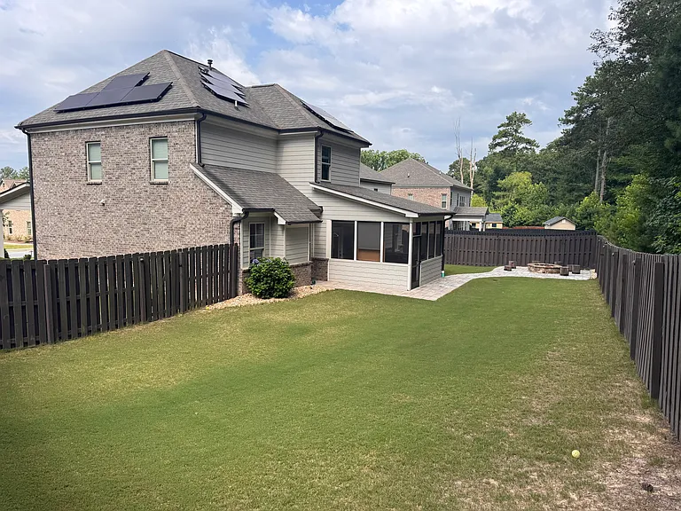 3126 Oxford Mill Ln — Photo 29