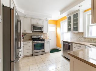 2631 Christian St, Philadelphia, PA 19146