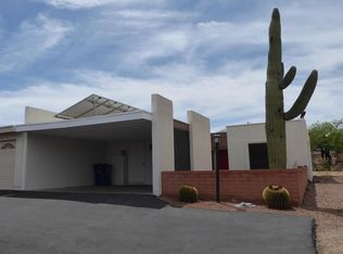 662 W Rio San Pedro, Green Valley, AZ 85614