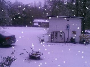 1514 Chain Gang Rd, Eastover, SC 29044