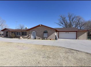 4026 Emory Rd, El Paso, TX 79922