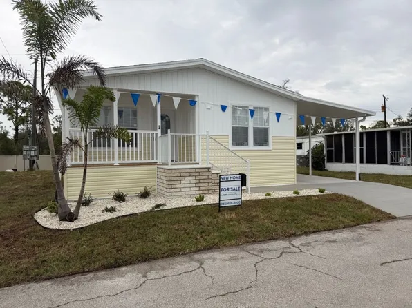 3 7th St W, Nokomis, FL 34275