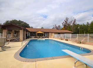 6062 Jays Way, Milton, FL 32570