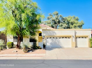 297 E Desert Golf Pl, Tucson, AZ 85737