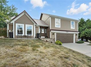 12230 S Nelson Rd, Olathe, KS 66061