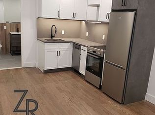 1404 Nostrand Ave #2C, Brooklyn, NY 11226