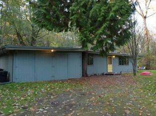 8021 SE Barbara Welch Rd, Portland, OR 97236